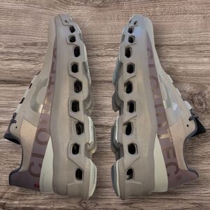 DS On Cloudmonster - 'Acai/Aloe' Dark Purple - Size 10 - Unworn - No Box